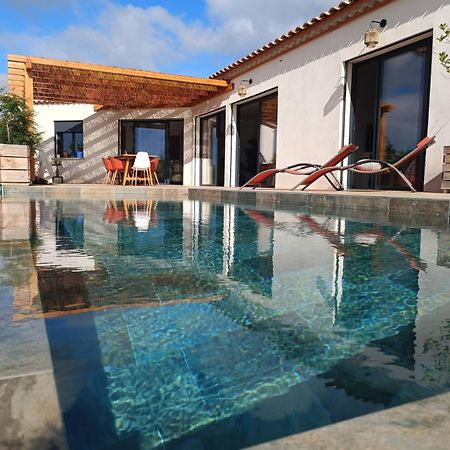 Studio Dans Le Minervois Villa Bize-Minervois Exterior photo